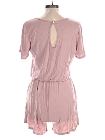 Flamingo Urban Romper (view 2)