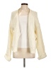 Cliche Ivory Cardigan Size L - photo 1