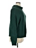Assorted Brands Green Turtleneck Sweater Size XL - photo 4