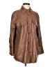 Bitter Sweet Brown Raincoat Size S - photo 1