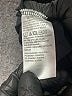 Assorted Brands Solid Black Casual Dress Size XS - photo 8