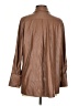 Bitter Sweet Brown Raincoat Size S - photo 2