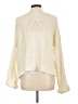 Cliche Ivory Cardigan Size L - photo 2