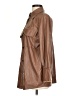 Bitter Sweet Brown Raincoat Size S - photo 5