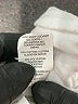 Lucky Lotus White Cardigan Size XS - photo 8