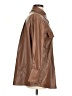 Bitter Sweet Brown Raincoat Size S - photo 4