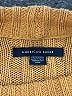 American Eagle Outfitters Stripes Orange Pullover Sweater Size XS - photo 7