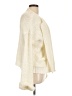 Cliche Ivory Cardigan Size L - photo 4