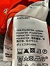 Levi's 100% Polyester Orange 3/4 Sleeve Blouse Size XS - photo 8