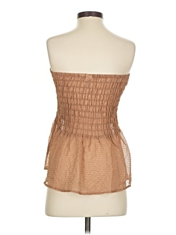 Open Edit Sleeveless Blouse (view 2)