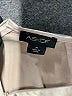 AS by DF Metallic Silver Long Sleeve Top Size M - photo 4