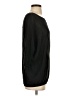 Vince. 100% Cotton Black Pullover Sweater Size S - photo 4