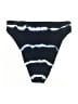 Becca Tie-dye Blue Swimsuit Bottoms Size S - photo 2