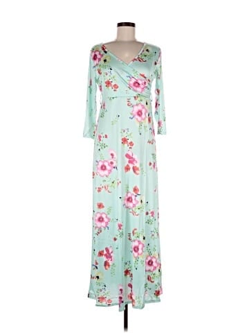 Unbranded Casual Dress (view 1)