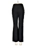 Boden Black Dress Pants Size 4 - photo 2