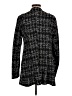 Assorted Brands 100% Polyester Black Long Sleeve Top Size L - photo 2