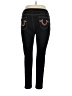 Unbranded Black Jeggings Size 1X - photo 2