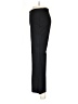 Boden Black Dress Pants Size 4 - photo 5
