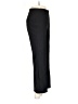 Boden Black Dress Pants Size 4 - photo 4