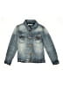 Peek Dungarees Blue Denim Jacket Size L (kids) - photo 1