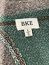 BKE Green Pullover Sweater Size L - photo 7