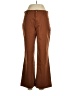 Lands' End Brown Jeans Size 10 (petite) - photo 1