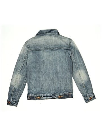 Peek Dungarees Denim Jacket (view 2)