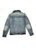 Peek Dungarees Blue Denim Jacket Size L (kids) - photo 2