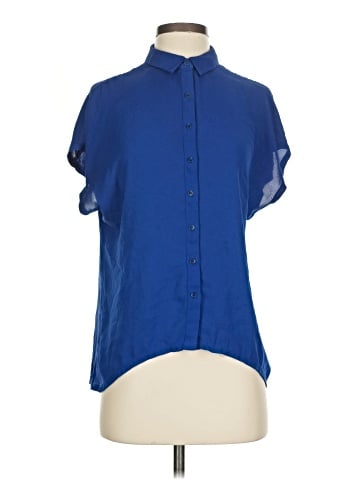 Valette Short Sleeve Blouse (view 1)