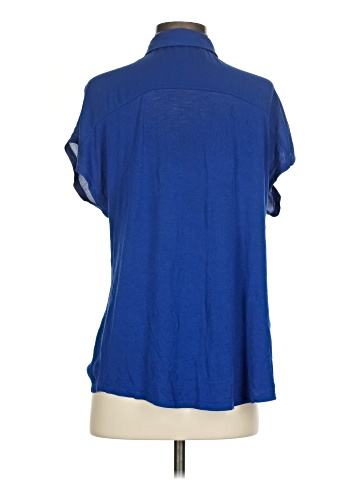 Valette Short Sleeve Blouse (view 2)