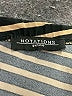 Notations Stripes Brown Casual Skirt Size XL (petite) - photo 4
