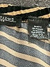Notations Stripes Brown Casual Skirt Size XL (petite) - photo 5