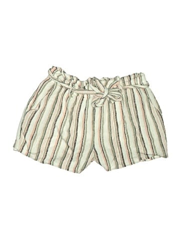 By & By Shorts (view 1)