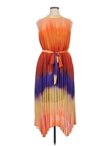 Tahari by ASL Cocktail Dress (view 1)