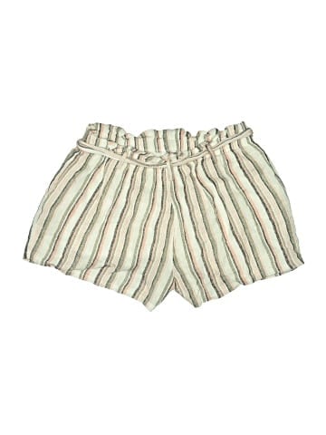 By & By Shorts (view 2)