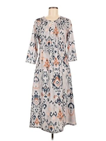 Unbranded Casual Dress (view 1)