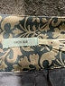 Kimchi Blue 100% Polyester Paisley Blue Formal Skirt Size 8 - photo 4