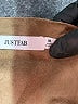 Just Fab Tan Blazer Size M - photo 6
