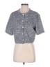 H&M Gray Jacket Size M - photo 1