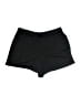 Danskin Solid Black Athletic Shorts Size M - photo 1