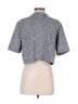 H&M Gray Jacket Size M - photo 2
