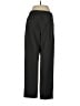 Active by Old Navy Solid Black Green Casual Pants Size M (tall) - photo 2