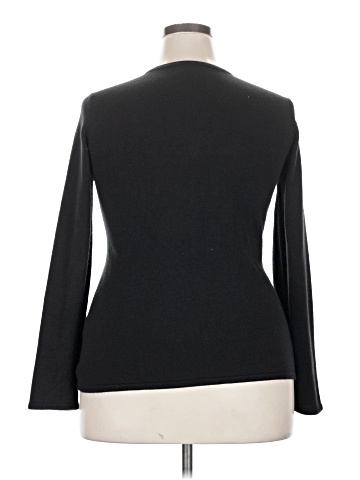 Covington Long Sleeve Blouse (view 2)