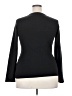 Covington 100% Acrylic Black Long Sleeve Blouse Size 18 - photo 2