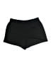Danskin Solid Black Athletic Shorts Size M - photo 2