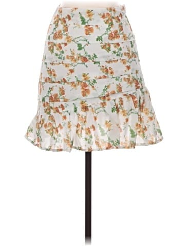 2Bella Casual Skirt (view 1)