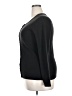 Covington 100% Acrylic Black Long Sleeve Blouse Size 18 - photo 5