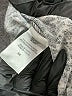 Joe Boxer Animal Print Black Casual Pants Size S - photo 5