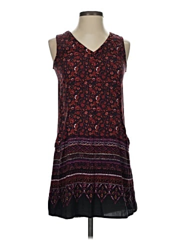 Xhilaration Casual Dress (view 1)
