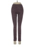 Charlotte Russe Burgundy Active Pants Size Med - Lg - photo 2
